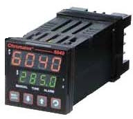 Chromalox shop temperature controller