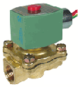 ASCO Solenoid Valves