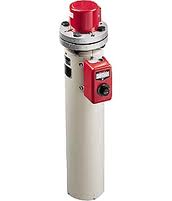 Chromalox in-line Circulation Heaters