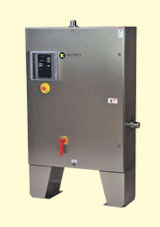Keltech Electric Tankless Water Heaters