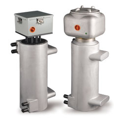 Watlow CAST-X Circulation Heaters