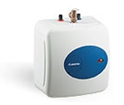 Click here for Ariston point-of-use water heaters.